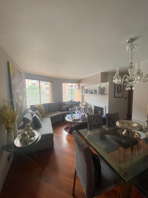 Apartamento en  Venta en Los rosales, Bogotá - Miniatura 17