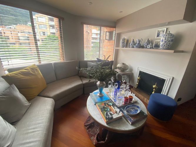 Apartamento en  Venta en Los rosales, Bogotá - Miniatura 18
