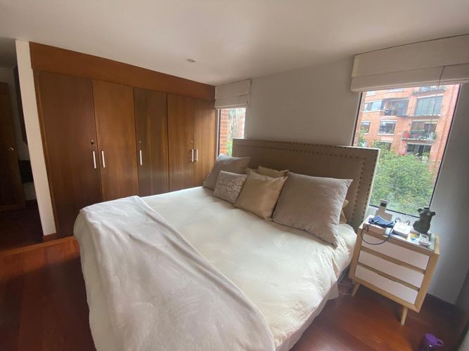 Apartamento en  Venta en Los rosales, Bogotá - Miniatura 25