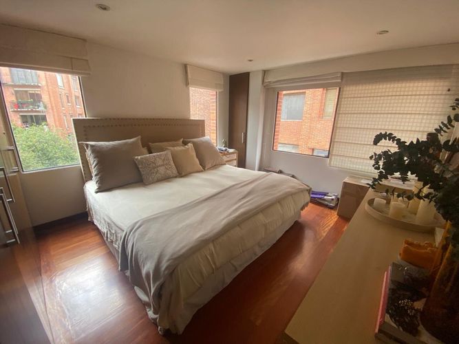 Apartamento en  Venta en Los rosales, Bogotá - Miniatura 27