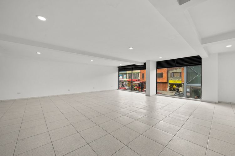Edificio en venta en Prado veraniego, Bogotá - Miniatura 4