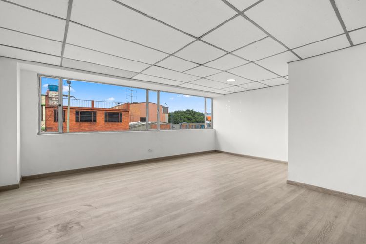 Edificio en venta en Prado veraniego, Bogotá - Miniatura 12