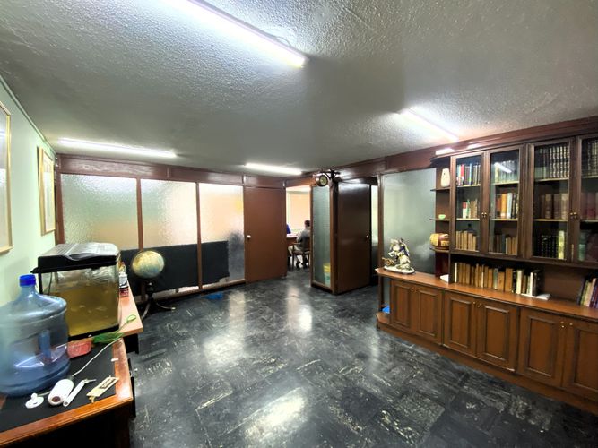 Oficina en  Venta en La veracruz, Bogotá - Imagen 1