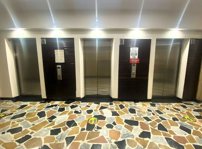 Oficina en  Venta en La veracruz, Bogotá - Miniatura 3