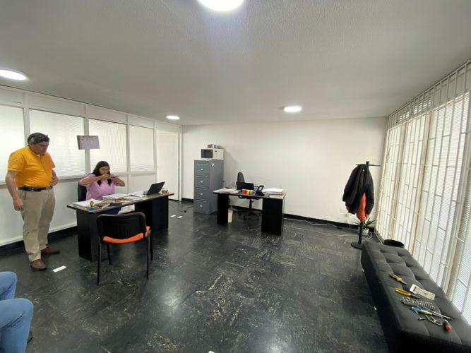 Oficina en  Venta en La veracruz, Bogotá - Miniatura 6