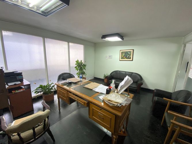 Oficina en  Venta en La veracruz, Bogotá - Miniatura 9