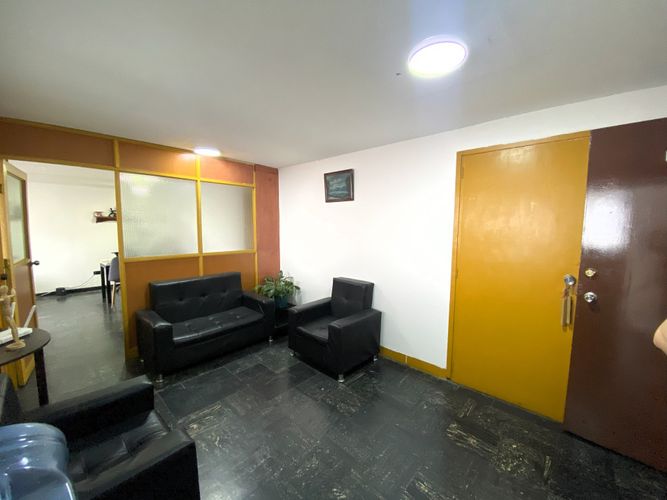 Oficina en  Venta en La veracruz, Bogotá - Miniatura 12