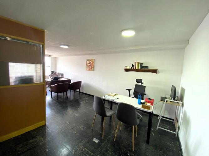 Oficina en  Venta en La veracruz, Bogotá - Miniatura 13