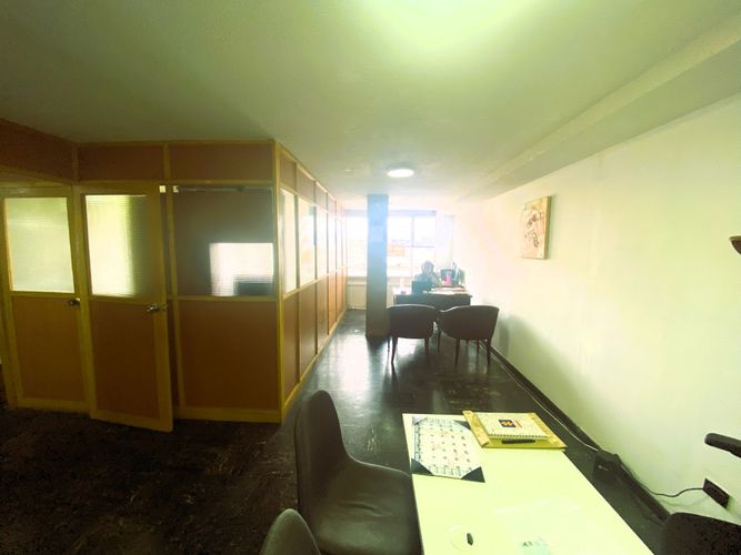 Oficina en  Venta en La veracruz, Bogotá - Miniatura 15