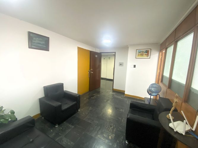 Oficina en  Venta en La veracruz, Bogotá - Miniatura 16