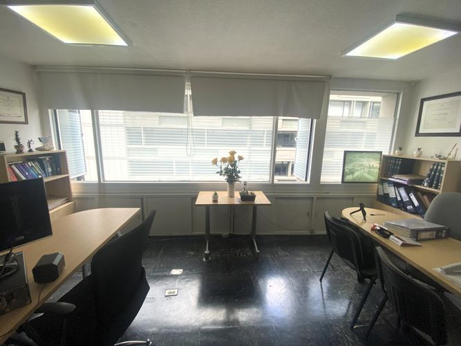 Oficina en  Venta en La veracruz, Bogotá - Miniatura 19