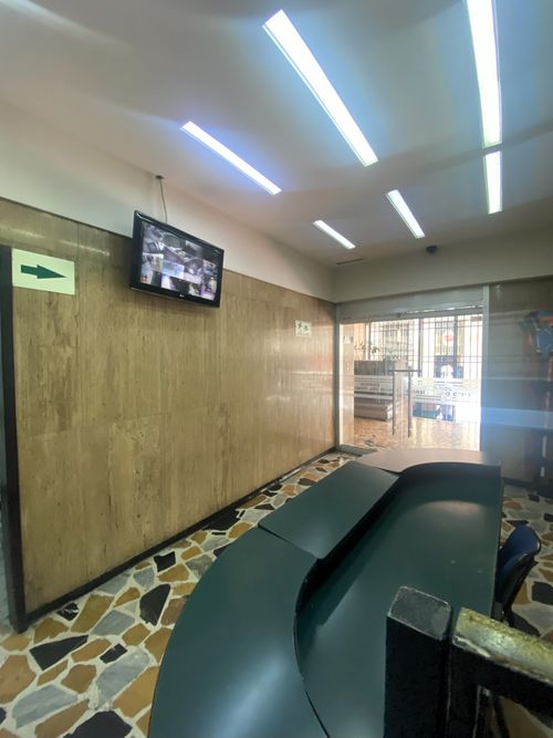 Oficina en  Venta en La veracruz, Bogotá - Miniatura 23