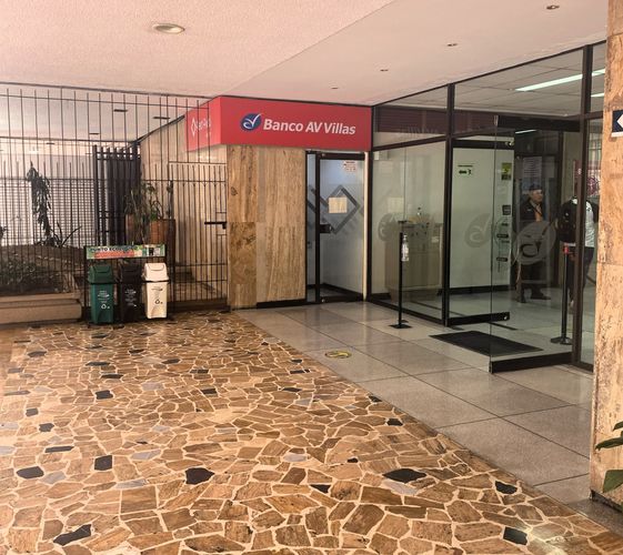 Oficina en  Venta en La veracruz, Bogotá - Miniatura 27