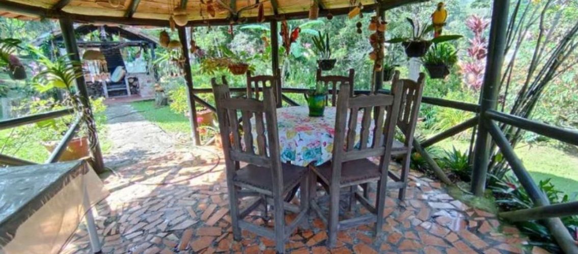 Finca en  Arriendo en San antonio del tequendama - Miniatura 5