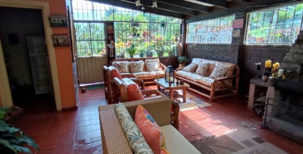 Finca en  Arriendo en San antonio del tequendama - Miniatura 6