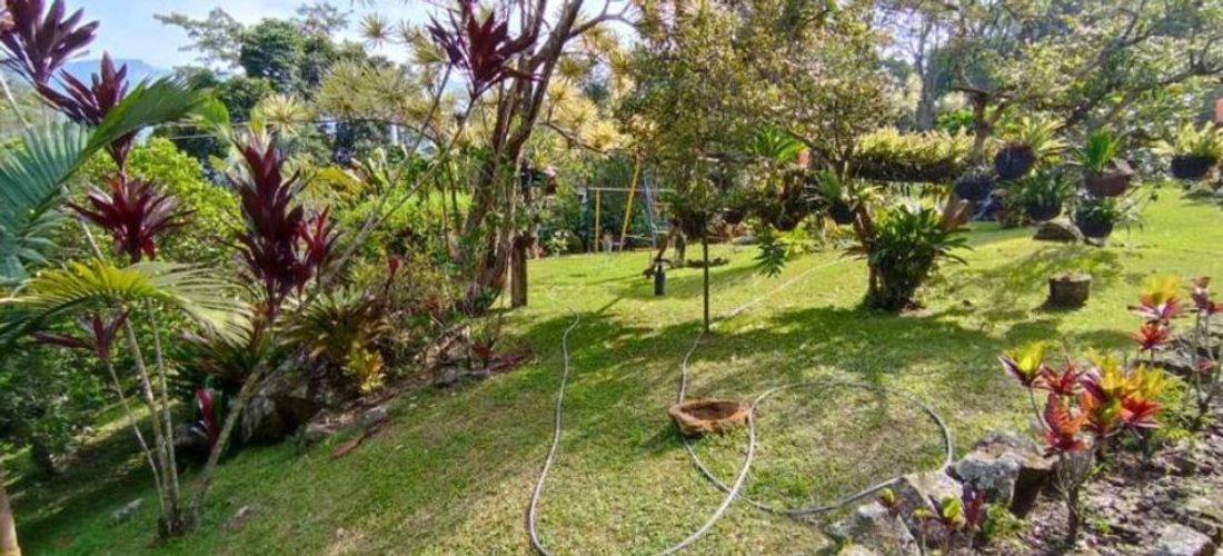 Finca en  Venta en San antonio del tequendama - Imagen 1