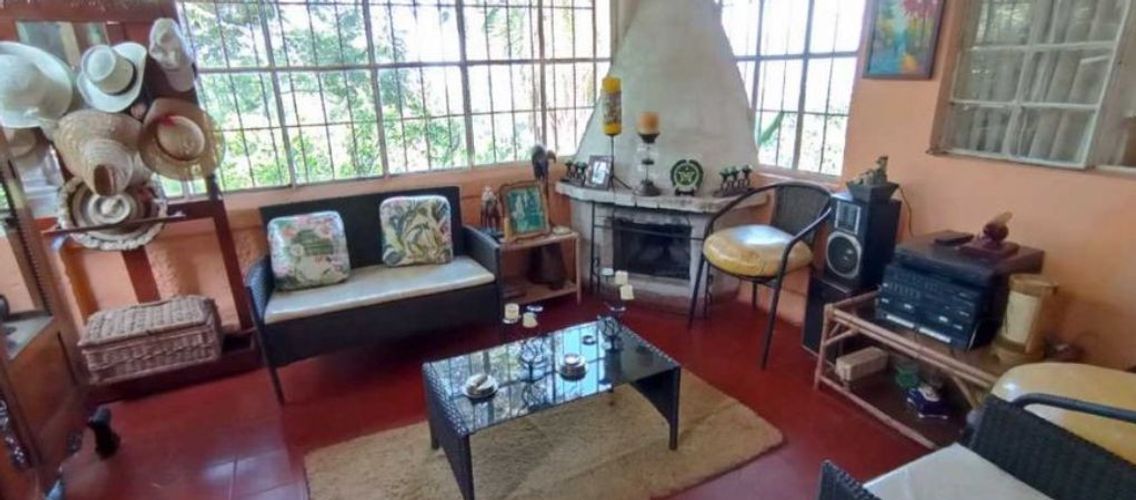 Finca en  Venta en San antonio del tequendama - Miniatura 4