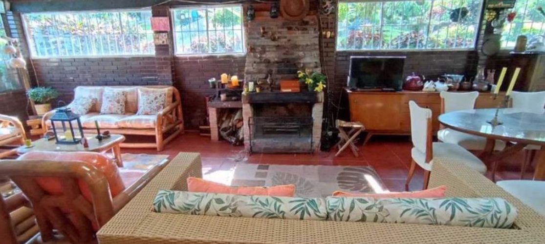 Finca en  Venta en San antonio del tequendama - Miniatura 7