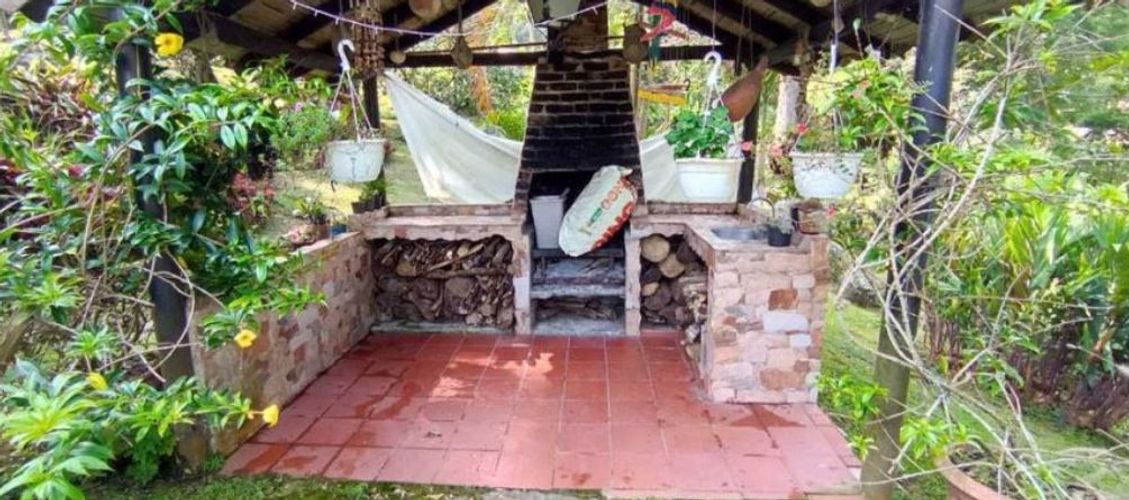 Finca en  Venta en San antonio del tequendama - Miniatura 8