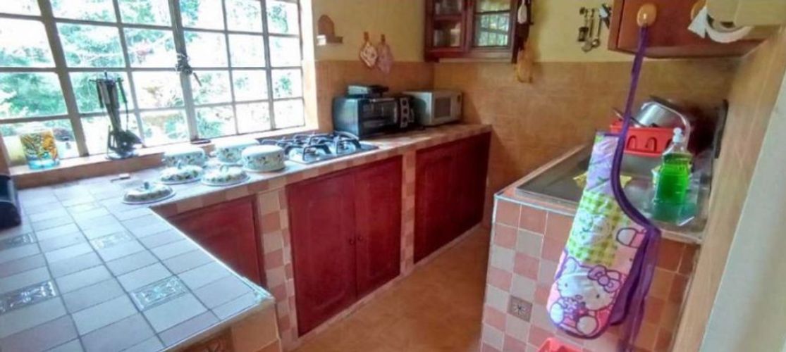 Finca en  Venta en San antonio del tequendama - Miniatura 9