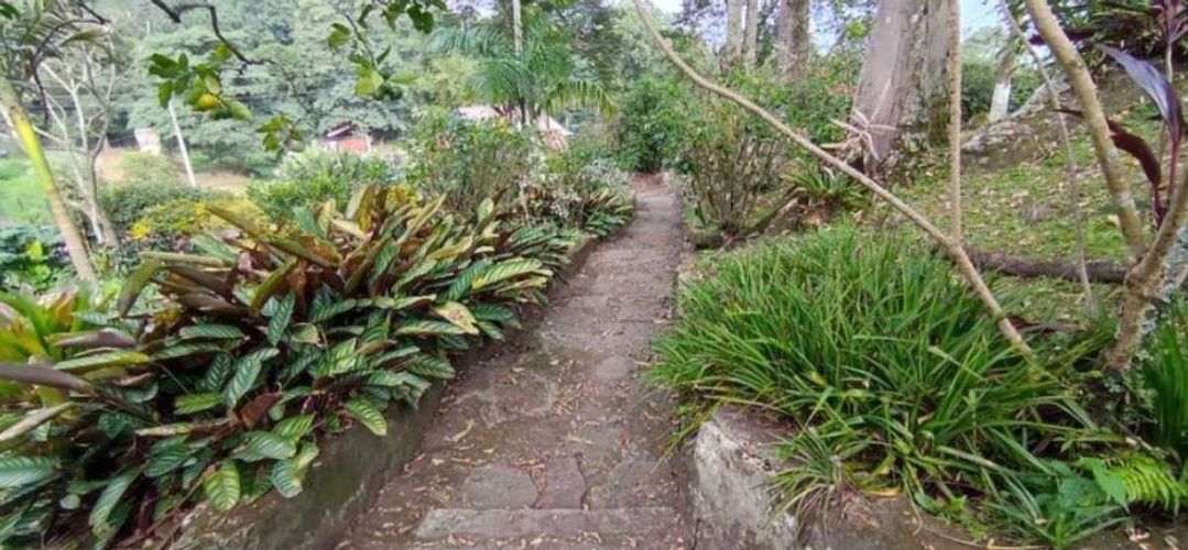 Finca en  Venta en San antonio del tequendama - Miniatura 16