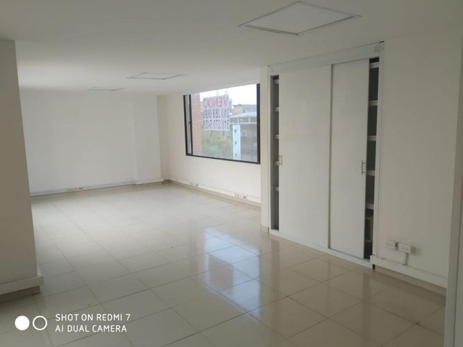 Oficina en  Venta en Bogotá - Imagen 1