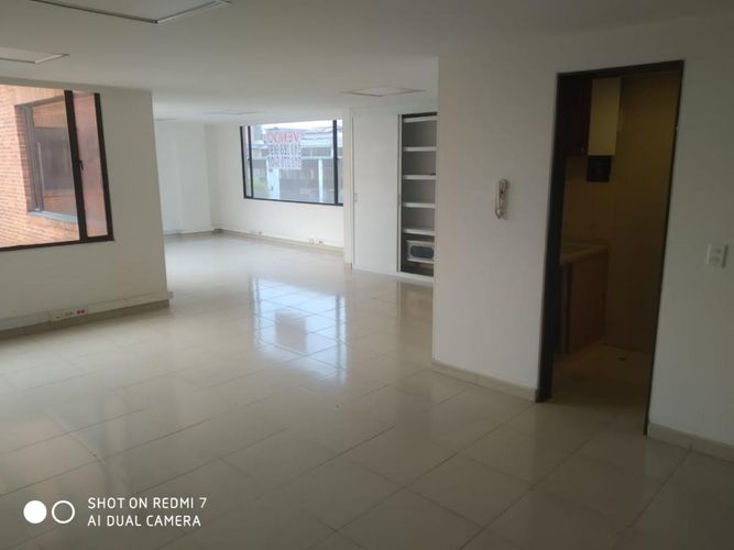 Oficina en  Venta en Bogotá - Miniatura 2
