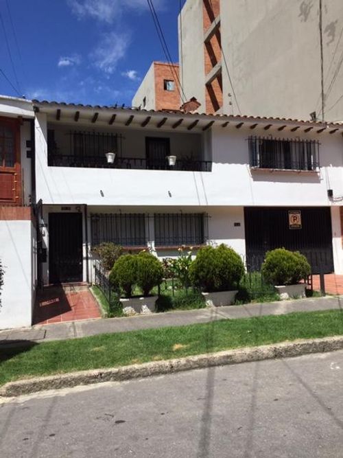 Casa en  Arriendo en Usaquen, Bogotá - Imagen 1