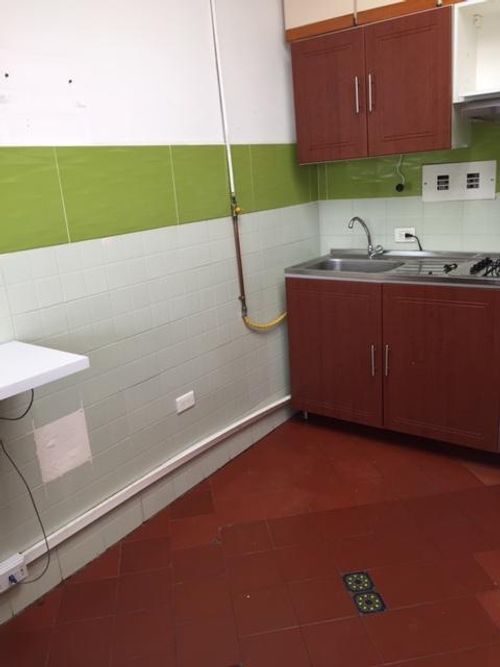 Casa en  Arriendo en Usaquen, Bogotá - Miniatura 9