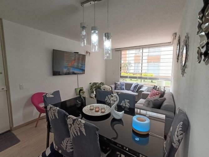 Apartamento en  Venta en Pinar de Suba, Bogotá - Miniatura 4