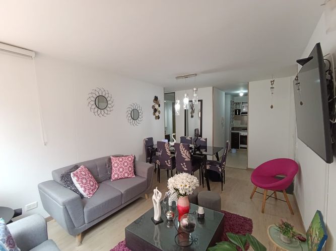 Apartamento en  Venta en Pinar de Suba, Bogotá - Miniatura 5