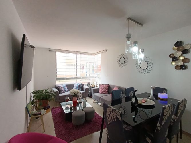 Apartamento en  Venta en Pinar de Suba, Bogotá - Miniatura 6