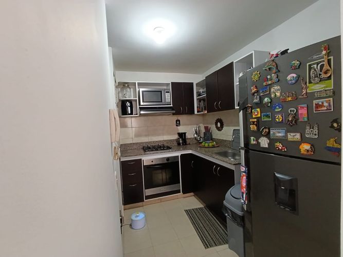 Apartamento en  Venta en Pinar de Suba, Bogotá - Miniatura 7