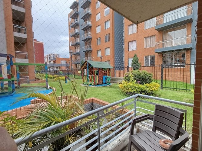 Apartamento en  Venta en Pinar de Suba, Bogotá - Miniatura 9