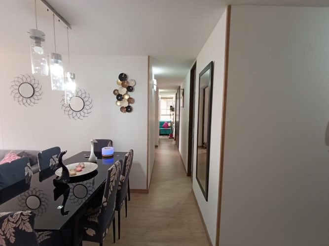 Apartamento en  Venta en Pinar de Suba, Bogotá - Miniatura 10