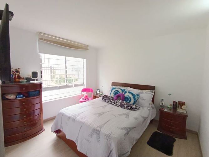 Apartamento en  Venta en Pinar de Suba, Bogotá - Miniatura 16