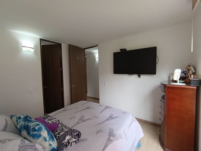 Apartamento en  Venta en Pinar de Suba, Bogotá - Miniatura 17