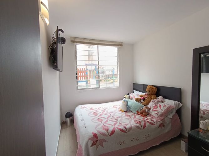 Apartamento en  Venta en Pinar de Suba, Bogotá - Miniatura 21