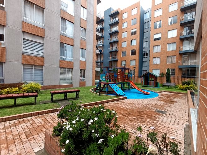 Apartamento en  Venta en Pinar de Suba, Bogotá - Miniatura 22