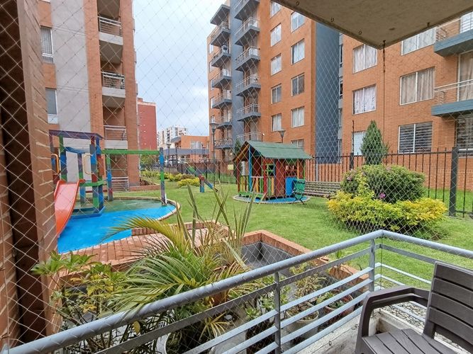 Apartamento en  Venta en Pinar de Suba, Bogotá - Miniatura 24
