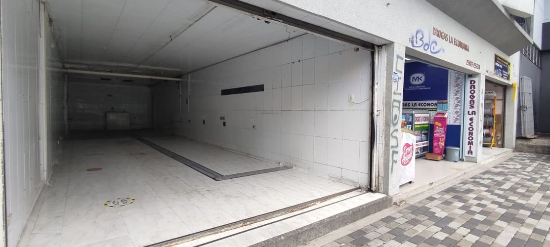 Local en  Arriendo en Chapinero, Bogotá - Miniatura 8