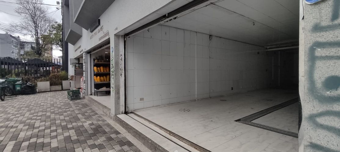 Local en  Arriendo en Chapinero, Bogotá - Miniatura 9