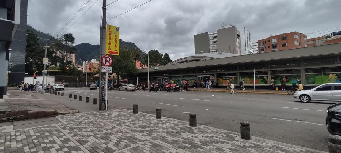 Local en  Arriendo en Chapinero, Bogotá - Miniatura 10