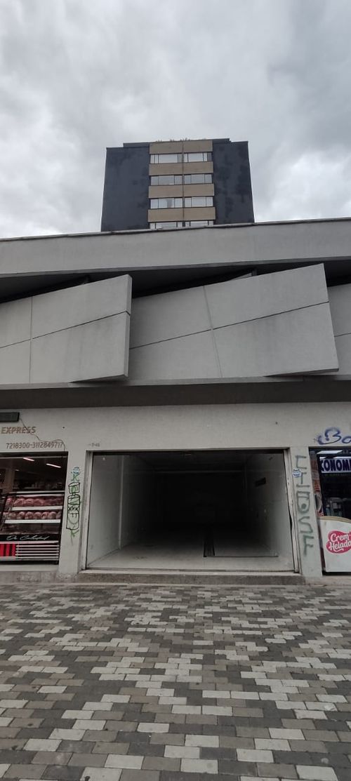 Local en  Arriendo en Chapinero, Bogotá - Miniatura 11
