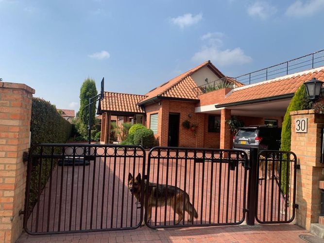 Casa en  Arriendo en Cajicá - Imagen 1