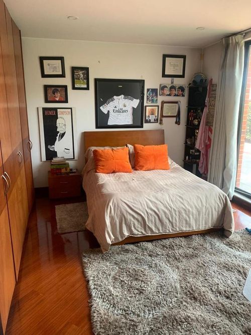 Casa en  Arriendo en Cajicá - Miniatura 2