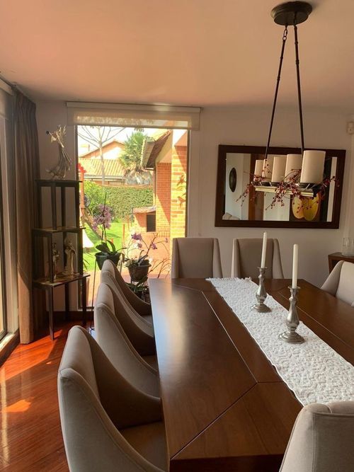 Casa en  Arriendo en Cajicá - Miniatura 22