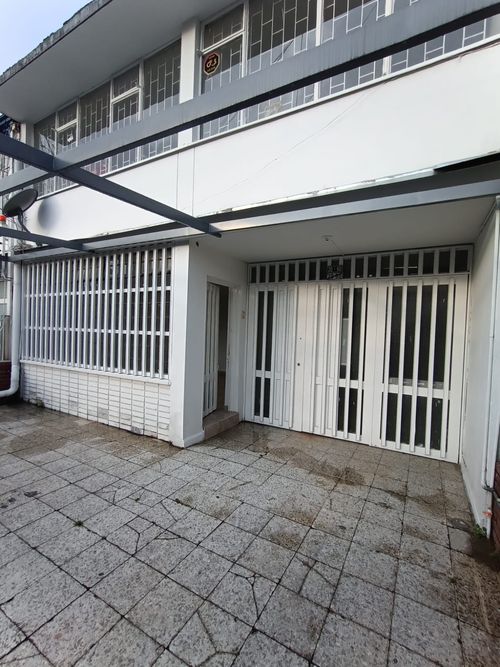 Casa en  Arriendo en San Felipe, Bogotá - Miniatura 3