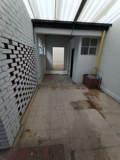 Casa en  Arriendo en San Felipe, Bogotá - Miniatura 6