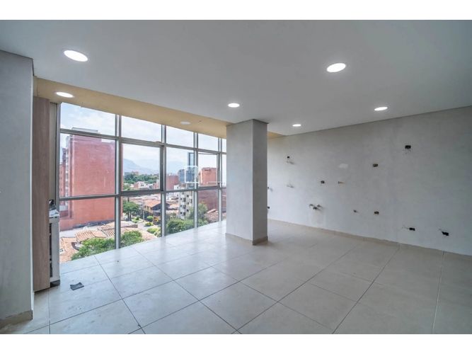 Apartaestudio en  Venta en La castellana, Medellín - Miniatura 3